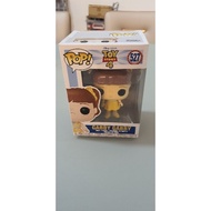 FUNKO POP TOY STORY 4 GABBY GABBY 527 - NON MINT