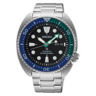 Seiko Prospex Tropical Lagoon Special Edition Automatic Watch SRPJ35K1 - 1 Year Warranty