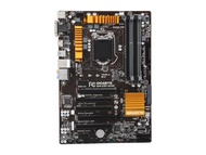1150/MAINBOARD/GIGABYTE GA-Z97-D3H/DDR3/GEN4th a As the Picture One