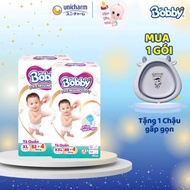 Bobby Premium Soft diapers/diapers M,L,XL,2XL