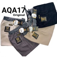 Men's CHINO RIP SHORTS AQA17