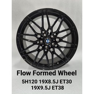 New Rim 19 inch BMW E90 F10 F30 Rim Baru BMW 5 Series 3 Series