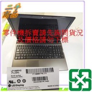 【力寶3C】ACER Aspire 5750 series 零件機拆賣請先詢問貨況及價格請勿下標/編號55