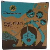 Pearl Millet Noodles/Kambu 210GM