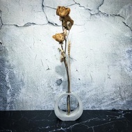 水泥製造型花器