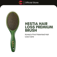 Hestia Hair Loss Premium Brush | Korea’s First Patented Hair Loss Care