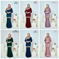 [SIZE XS-2XL] KURUNG MODEN SURI