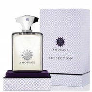 AMOUAGE REFLECTION AMOUAGE INTERLUDE AMOUAGE INTERLUDE BLACK IRIS AMOUAGE BOUNDLESS