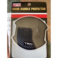 Genuine TRD Door Handle Protector 🇯🇵