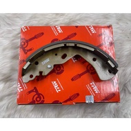 Rear Brake Caliper NAVARA 2014 NP300 GS7908 TRW Brand