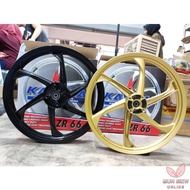 Sportrim Sport Rim (Kayama) 2 Double Disc Honda Future 125 Dash 125 Dash110