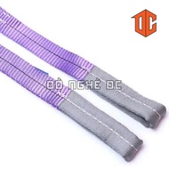 Heavy duty crane cable 1T 4T 9T 10T 6T 3T 7T 5T 2T 8T 10m 6m 3m 8m 7m 2m 5m 1m 9m 4m continuous impa