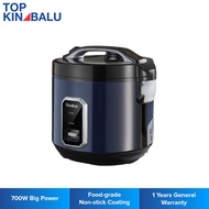 GAABOR 5L RC50M-BE01A JAR RICE COOKER