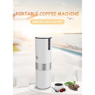 Portable Espresso Coffee Machine Brew Coffee Capsule Portable Coffee Maker Coffee Mesin For Nespresso Pods