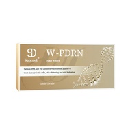 Sd W-PDRN Whitening Skin Care j Essence Product