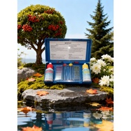 Swimming Pool Test Kit Chlorine pH Test/ Test Kit - Pool Water