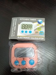 kitchen timer 計時器