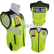 Traffic Police Vest