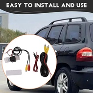 Car Rear View Camera Reversing Camera for C2 C3 C4 C5 C6 C8 DS3 DS4 DS5/ 106 208 307 3008CC