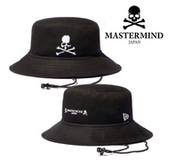 Mastermind Japan x New Era 漁夫帽