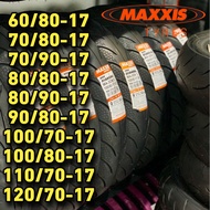 MAXXIS TAYAR DIAMOND ALL SIZE 80/90-14 / 90/80-14 / 60/80-17 70/80-17 70/90-17 80/90-17 90/80-17 100