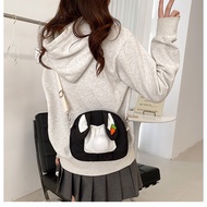Shoulder Bag Bunny Shoulder Bag