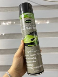 ShineTaste Waterless Coating Wax 專業汽車打蠟噴劑
