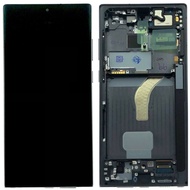 SAMSUNG S22 ULTRA (5G) LCD+FRAME ORIGINAL