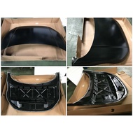 Land Rover Evoque L538 2011-2018 Front Bonnet Empty (NEW OEM)