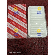 TOYOTA VIOS NCP42 AIR FILTER 17801-21030