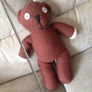 👶 Teddy Mr. Bean Home Decor Figure T...