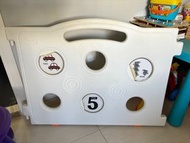 韓國iFam 兒童 圍欄