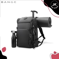 BANGE Falcon Multi Compartment Hiking Travel Laptop Backpack