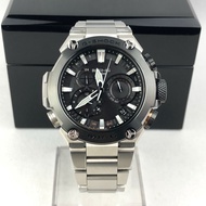 Casio G-Shock Titanium Full Bracelet MRG-B2000D-1