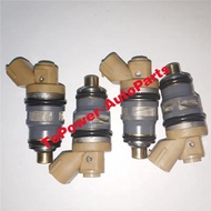 Fuel Injector Nozzle OEM 23250-16140/2325016140/23209-19015 Fits for Ttoyota Corolla LVN AE101 Levin