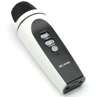 TERBAIK DAN ORIGINAL Microphone Smartphone and PC - MC-919A