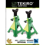 Jack Stand 3 Ton Tekiro Jack Stand 3 Ton Tekiro Jack Stand