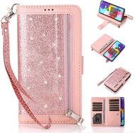 Wallet Mobile Phone Case for Huawei P40 Lite Nova 7i P30 Pro Lite Nova 3e P20 Mate 10 Pro Mate 20 Ma