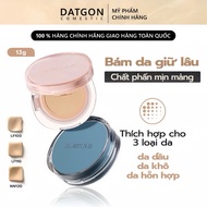 Cushion MISTINE MISTINE Sunscreen Cushion for all skin types MIST01