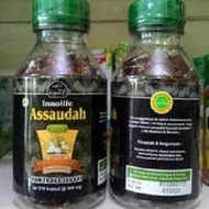 Innolife Assaudah Medicine for All Diseases 200kp
