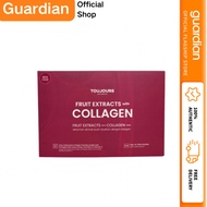 Toujours Advanced Collagen & Fruit Extracts