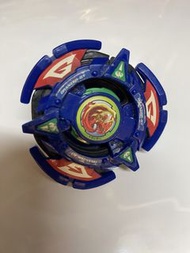 絕版爆旋陀螺 朱雀GT