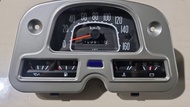 Speedometer Hardtop Fj40 Bj40 Jo7 (7Digit) Baru