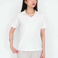 EGALE.ID - Elle POLO Shirt | Petite Mid Jumbo Plus SizeBIG