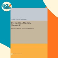 [100% Original Books] - Morgantina Studies, Volume III : Fornaci e by Ninina Cuomo Di Caprio (US edi