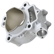 1Set 78MM Cylinder Works For Honda CRF 250 R 2004-2007 CRF 250 X 2004-2017 12100-KRN-672 Engines Com