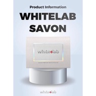 WHITELAB SAVON SARA ANNA 100gm
