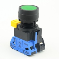 IDEC Izumi HW Series Button with Light HW1L-M110Q4G/R/Y HW-CL10/01 G10