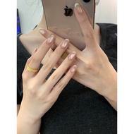 Starlight nail drawing 10 fingers M11