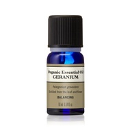 Neals Yard Remedies Geranium Organic Essential Oil